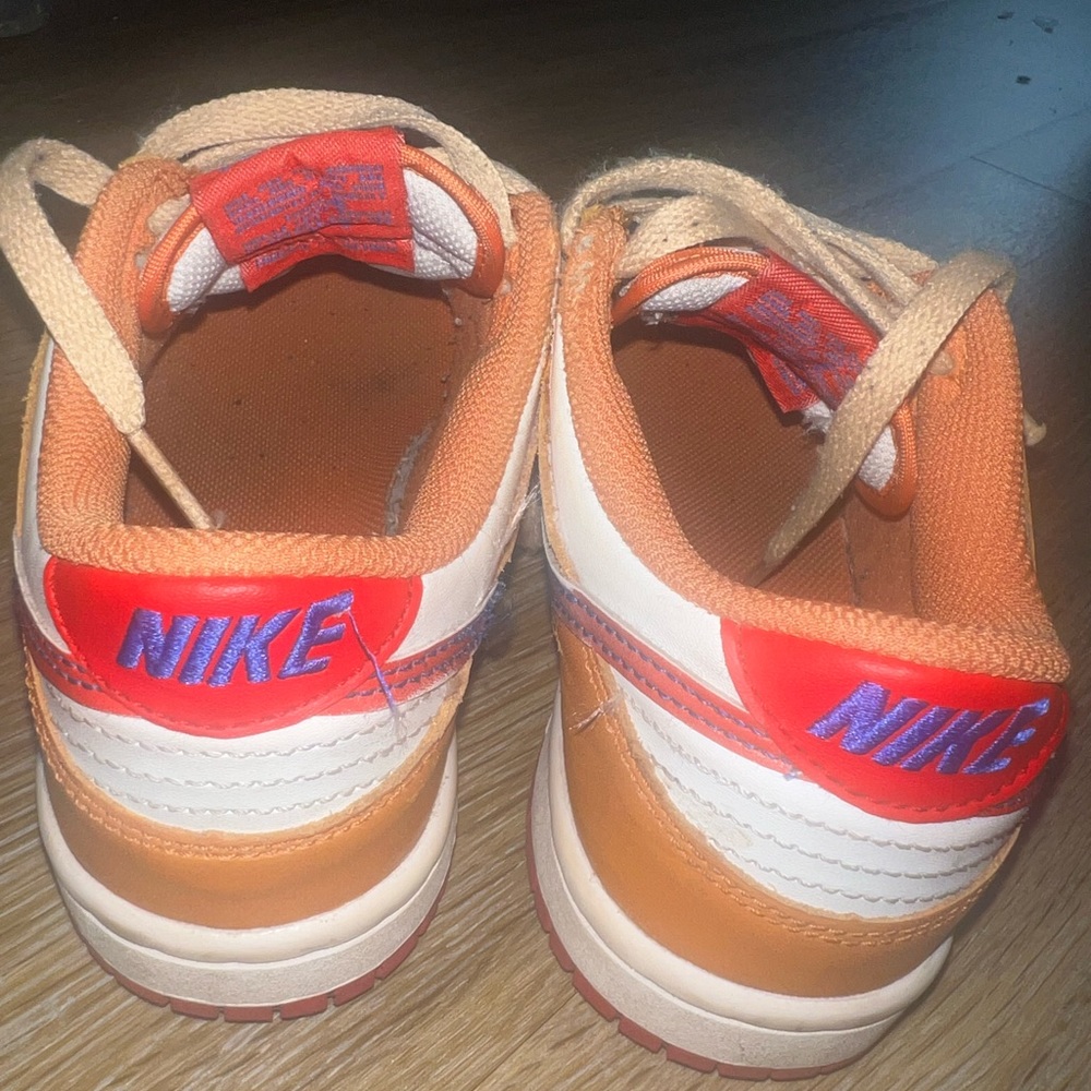 Nike dunks - Picture 4 of 4
